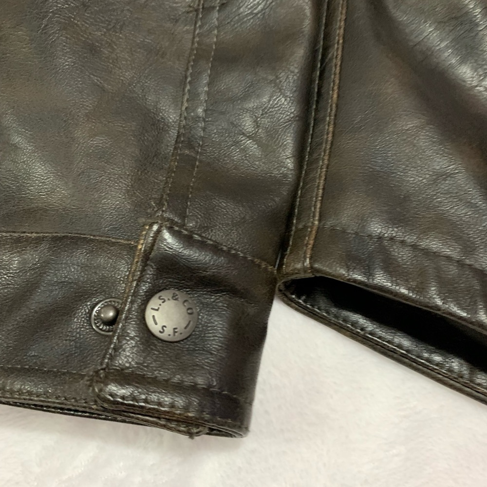 Levi’s jacket - Picture 11 of 15